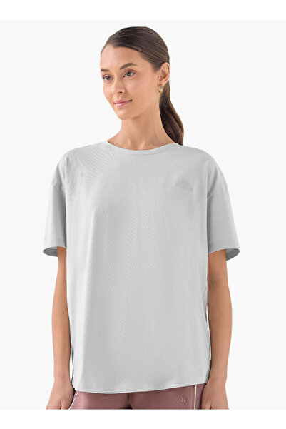 Kappa Logo Detail T-shirt