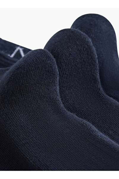 Starter Set of 3 - Starter Textured Ankle Length Socks