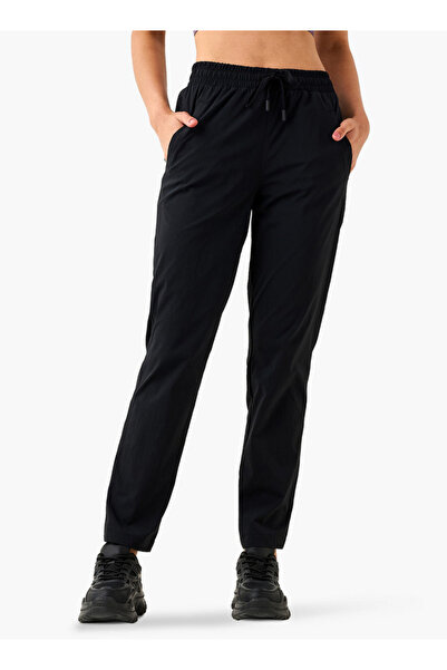 Kappa بنطال رياضي بإغلاق برباط وجيوب