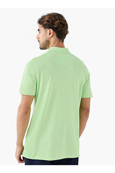 SP Characters Set of 2 - Regular Fit Polo T-shirt