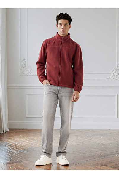 FAV Fleece Full Zip Jacket