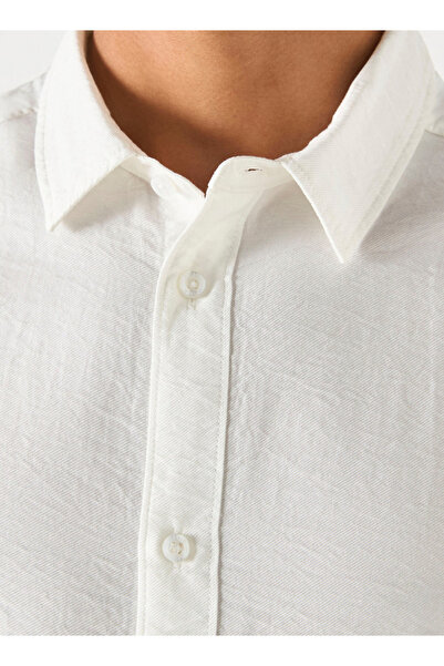 FAV Shirt with Short Sleeves