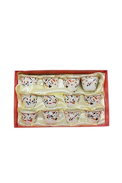B&D B&D CAWA CUP 12PCS