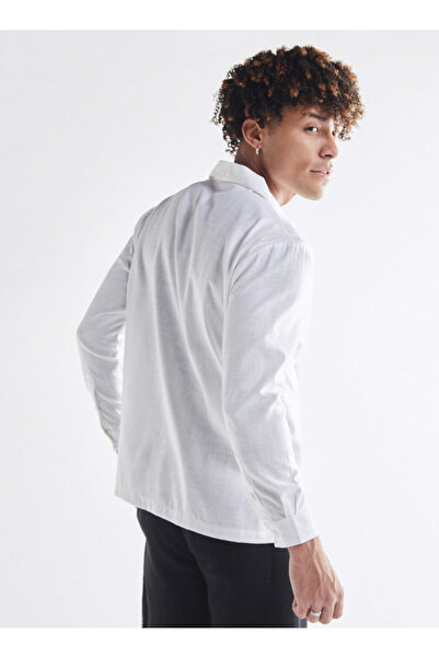 FAV Textured Unlined Blazer