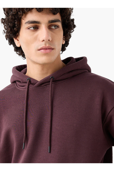 Starter Men Kangaroo Pocket Hoodie
