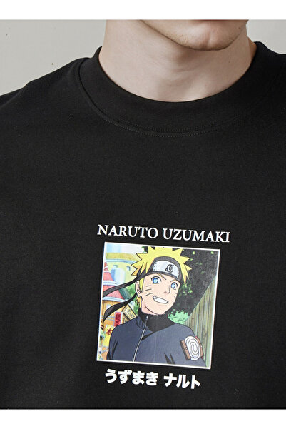 SP Characters تي شيرت عرق بشخصية