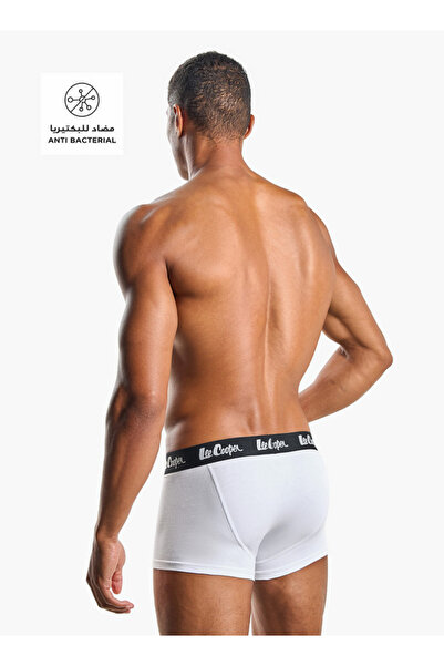Lee Cooper Lee Cooper Elasticated Waist Trunks