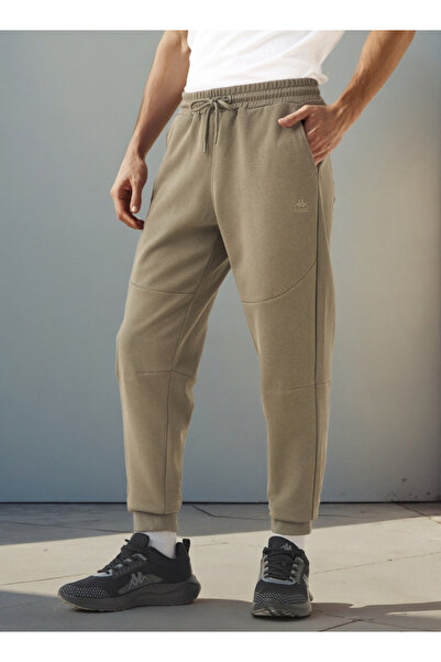 Kappa بنطلون رياضي بسحاب محكم الغلق بالحرارة