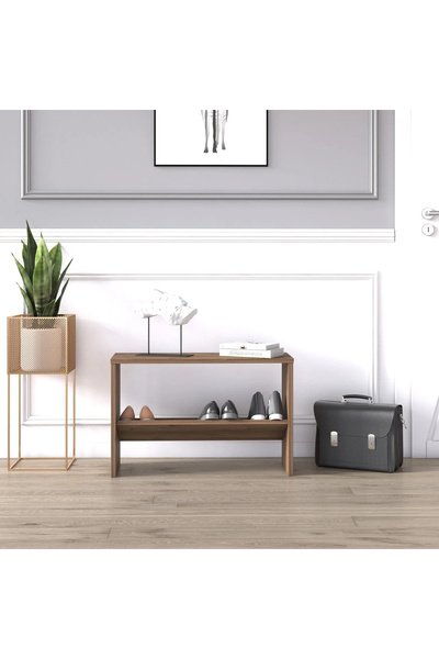 Ruum Store By Doğtaş Mio Ayakkabılık Meşe