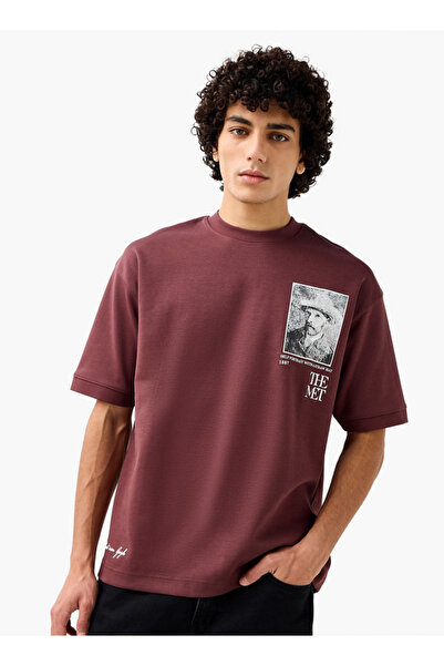 SP Characters Character Sweat Tee