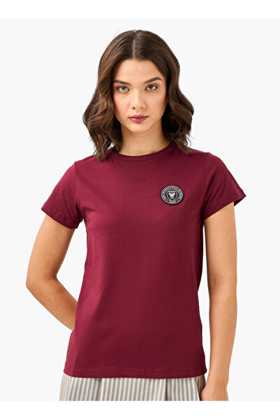 SP Characters Chr L Graphic Core Tees