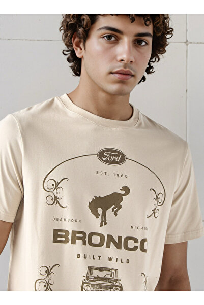 SP Characters Ford Tee