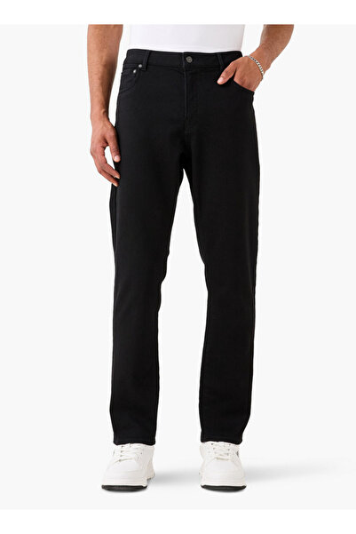 Lee Cooper Slim Fit Jeans with Pockets