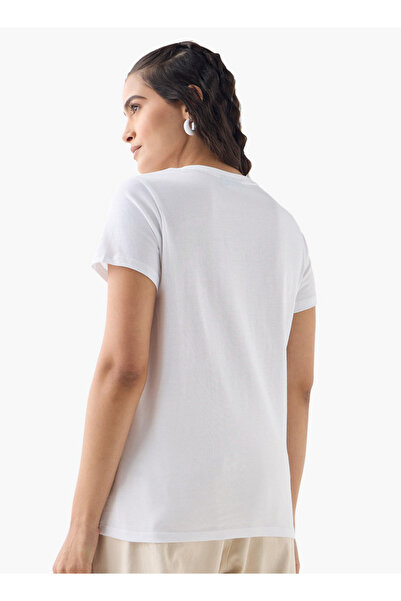 SP Characters تي شيرت مطبوع عليه بول فرانك