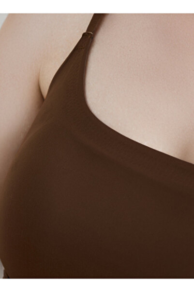 FAV Seamless Camisole with Adjustable Straps