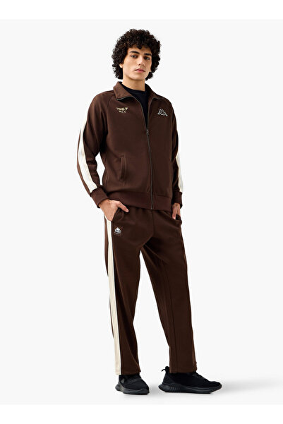 Kappa Men Colorblock Pants