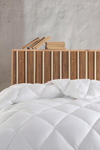 Zeynep Tekstil Μονό πάπλωμα σιλικόνης