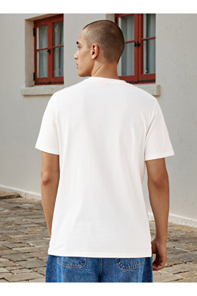 SP Characters تي شيرت مطبوع عليه دراغون بول زد