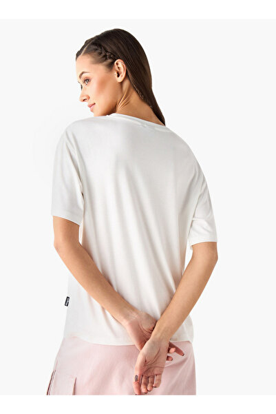 SP Characters تي شيرت مزخرف بأكمام قصيرة