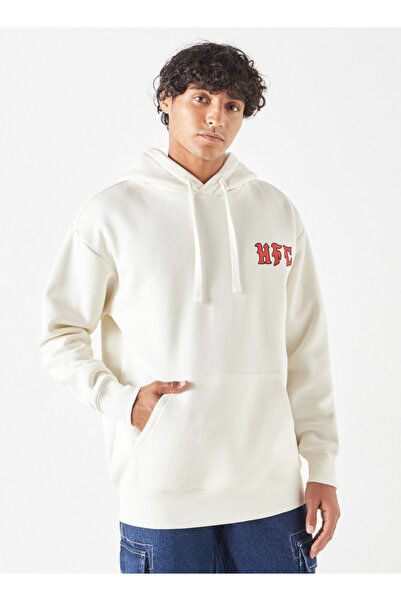 SP Characters Hooded Screen Sweatshirt