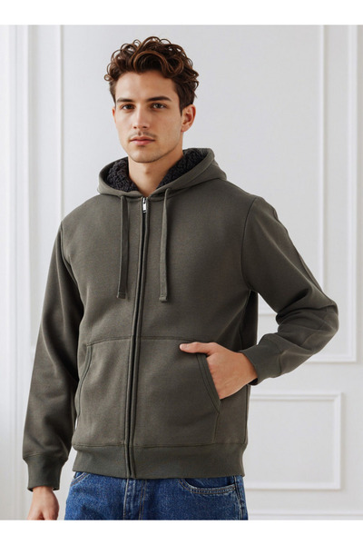 FAV هودي بسحاب