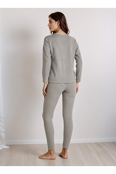 FAV Pyjama Set Thermal T-shirt & Leggings