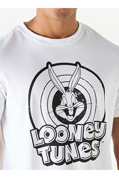 SP Characters تي شيرت بشخصية