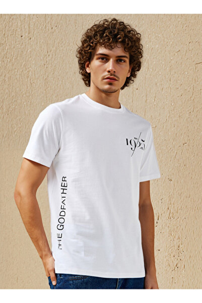 SP Characters Godfather Tee