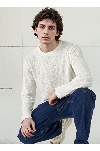 Lee Cooper تي شيرت مزخرف