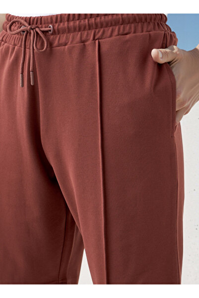 Kappa Panelled Shorts with Drawstring Closure and Pockets