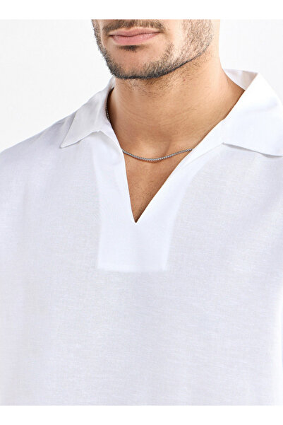 FAV Shirt With Short Sleeves