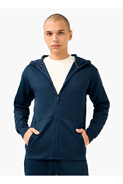 Kappa هودي زيبثرو للرجال