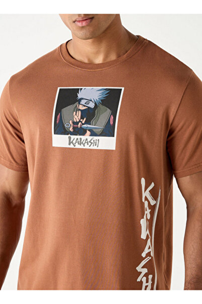 SP Characters CHARACTER TEE