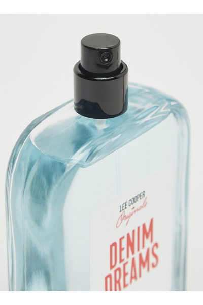Lee Cooper عطر دينم دريمز - ١٠٠ مل أو دو برفيوم