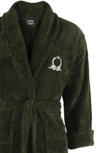 Znp Home Robert | Şalyaka Wellsoft βελούδινη ρόμπα | Robdeshambr | Ρόμπα