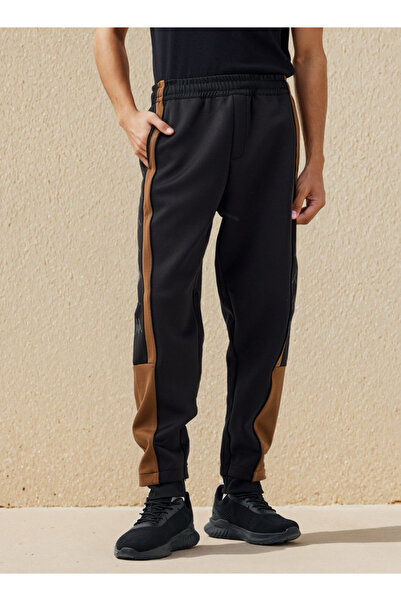 Kappa بنطلون رياضي رجالي متعدد الألوان