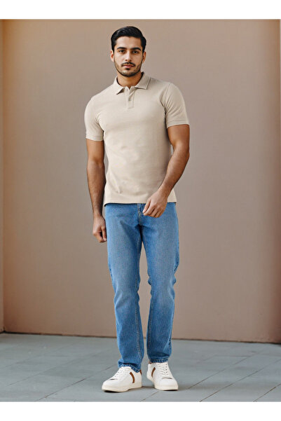 FAV Microtexture Polo