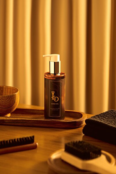 Lord Oil زيت لورد