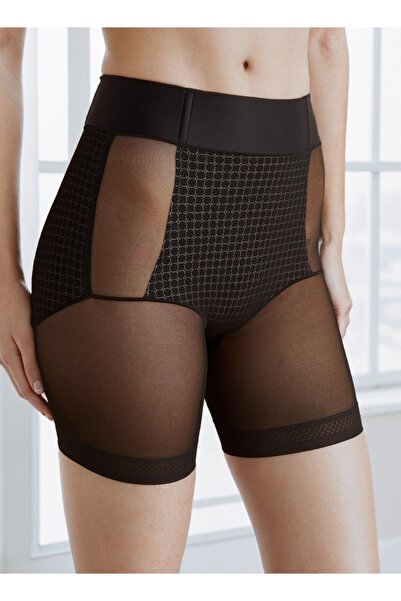 FAV Printed Shapewear Briefs