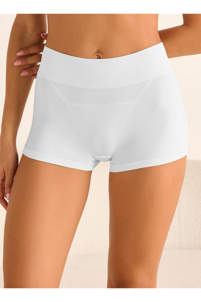 FAV Seamless Boxer Shaping Briefs