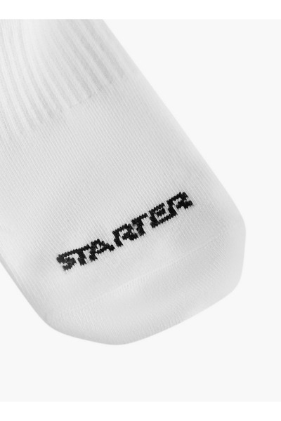 Starter Set of 3 - Starter Textured Ankle Length Socks
