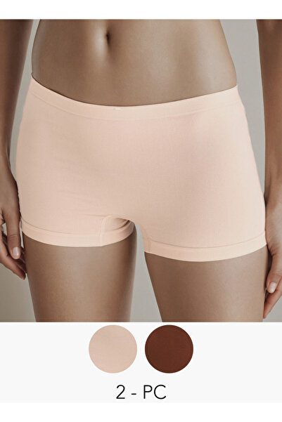 FAV Set of 2 - Seamless Boxer Briefs