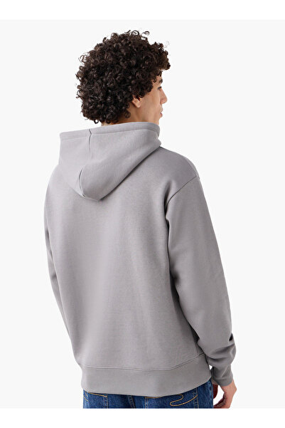 Starter Men Kangaroo Pocket Hoodie