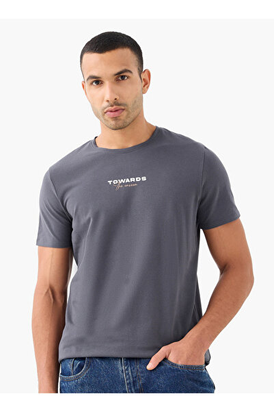 Iconic تي شيرت بيكيه