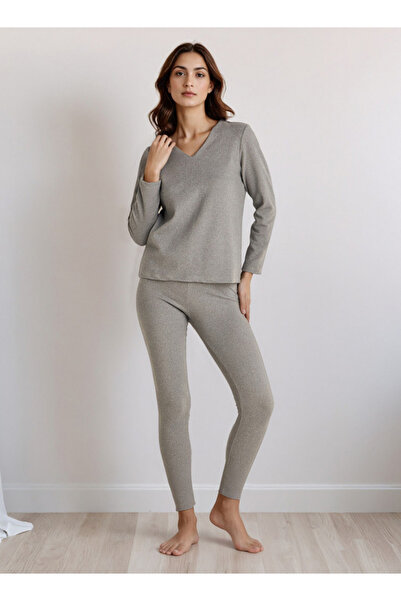 FAV Pyjama Set Thermal T-shirt & Leggings