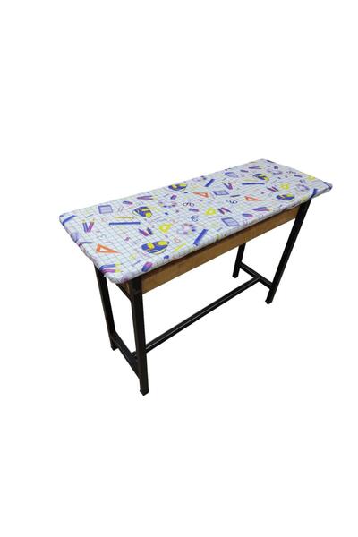 heptex Husă elastică pentru masă 110x40 D17