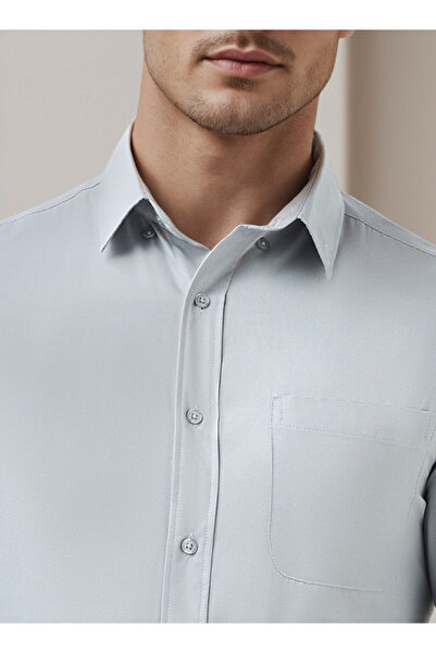 FAV Casual Twill Shirt