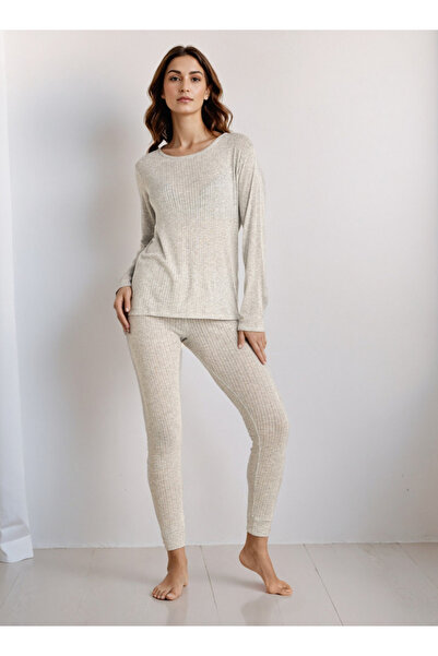 FAV Pyjama Set - Thermal T-shirt & Trousers