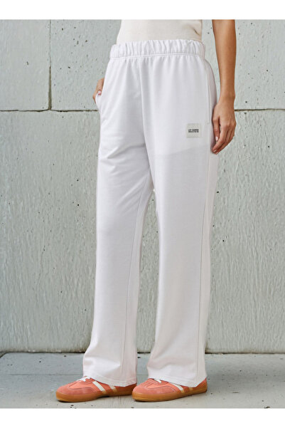 Lee Cooper Women's Relaxed Fit Joggers with Pockets