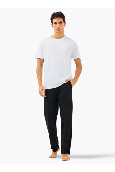 FAV طقم بيجامة برباط إغلاق